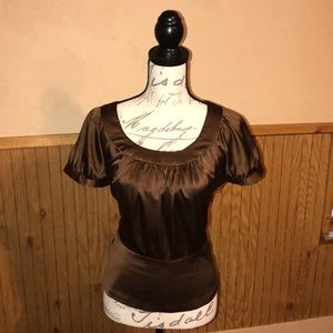 The Limited Blouse